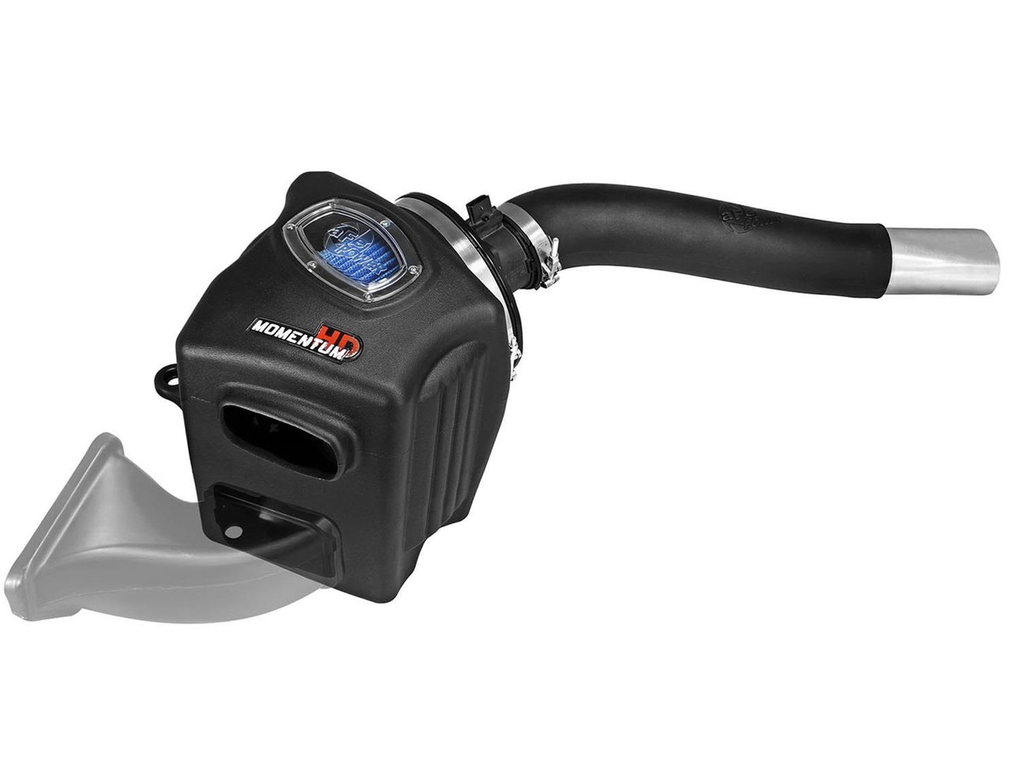 aFe Momentum HD Pro 5R Air Intake Systems 54-72006