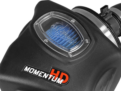 aFe Momentum HD Pro 5R Air Intake Systems 54-72006