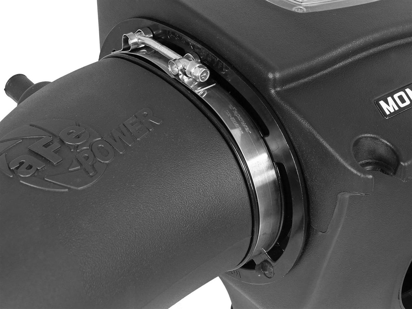 aFe Momentum GT Pro 5R Air Intake Systems 54-72202