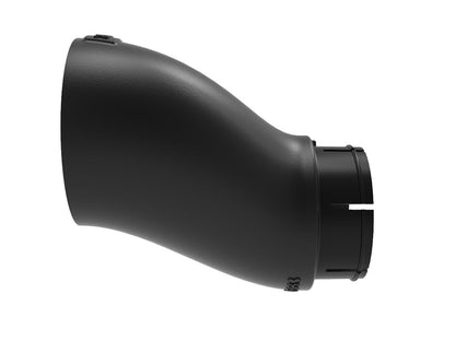 aFe Dodge Challenger Dynamic Air Scoops 54-72203-S