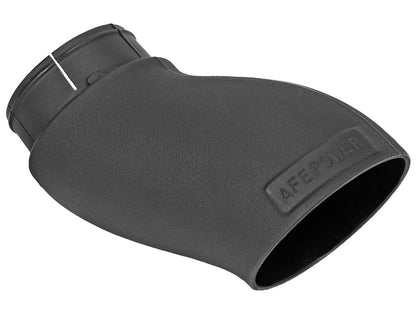 aFe Dodge Challenger Dynamic Air Scoops 54-72203-S