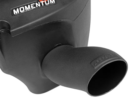 aFe Dodge Challenger Dynamic Air Scoops 54-72203-S