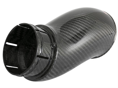 aFe Dodge Challenger Dynamic Air Scoops 54-72203-SF