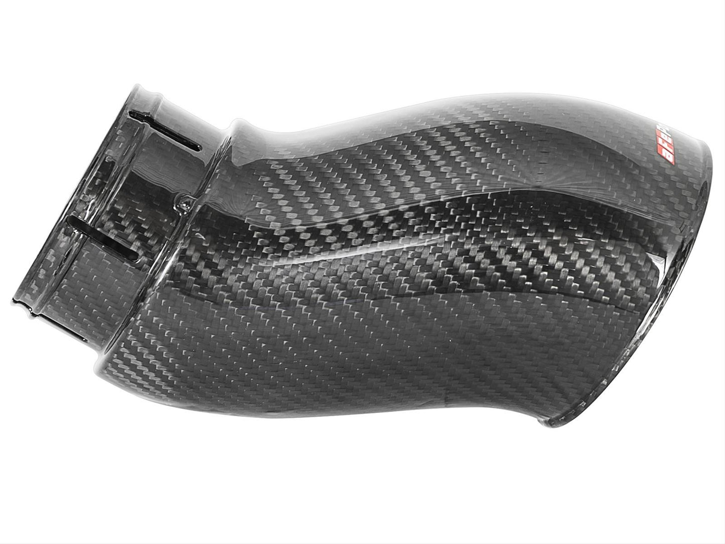aFe Dodge Challenger Dynamic Air Scoops 54-72203-SF