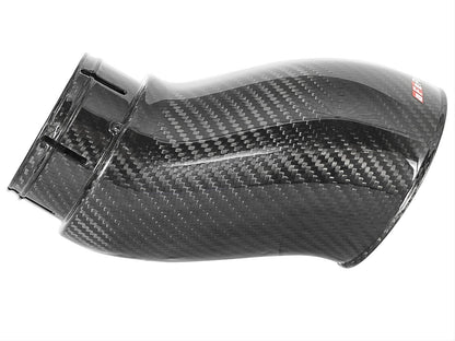 aFe Dodge Challenger Dynamic Air Scoops 54-72203-SF