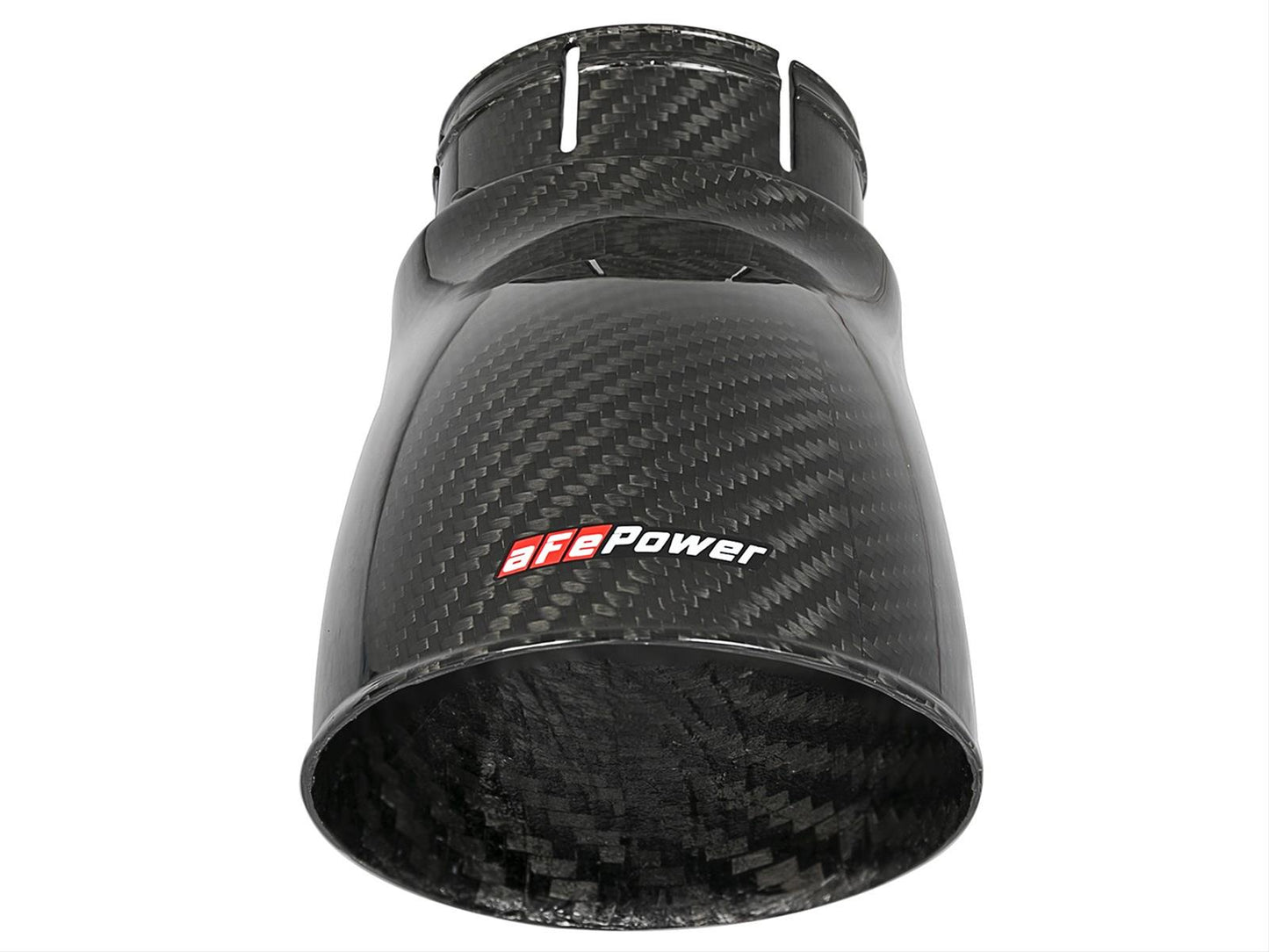 aFe Dodge Challenger Dynamic Air Scoops 54-72203-SF