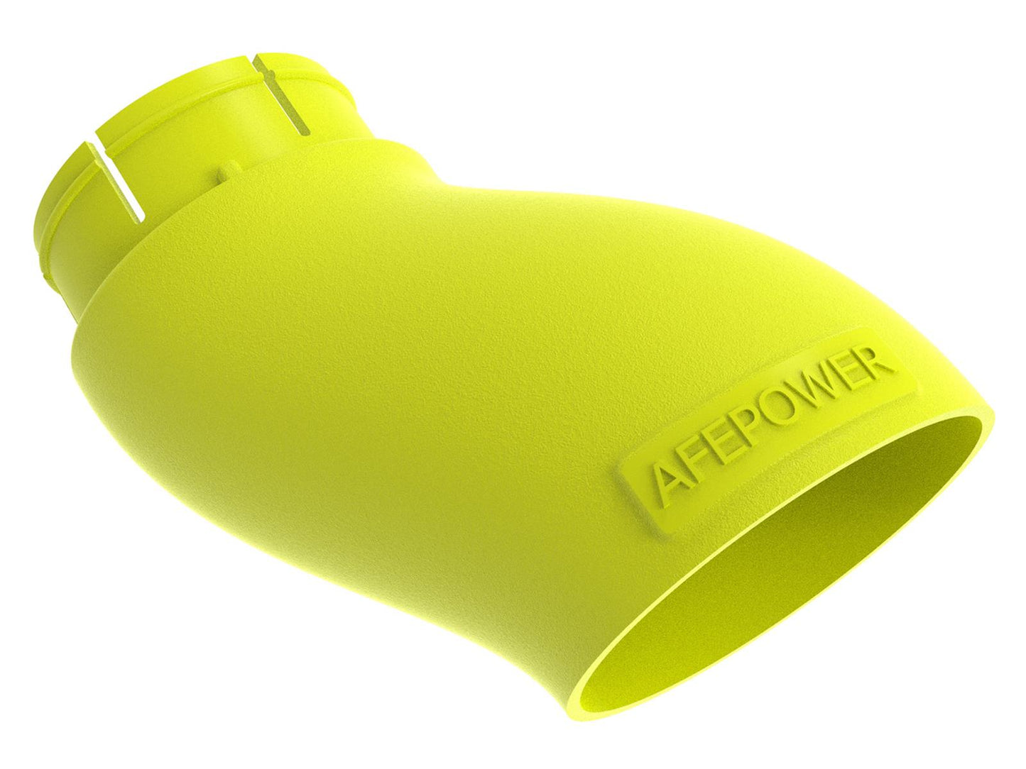 aFe Dodge Challenger Dynamic Air Scoops 54-72203-SG