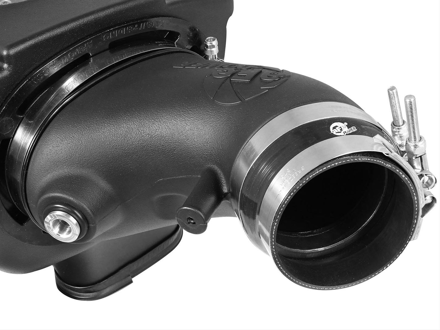 aFe Momentum GT Pro 5R Air Intake Systems 54-72203