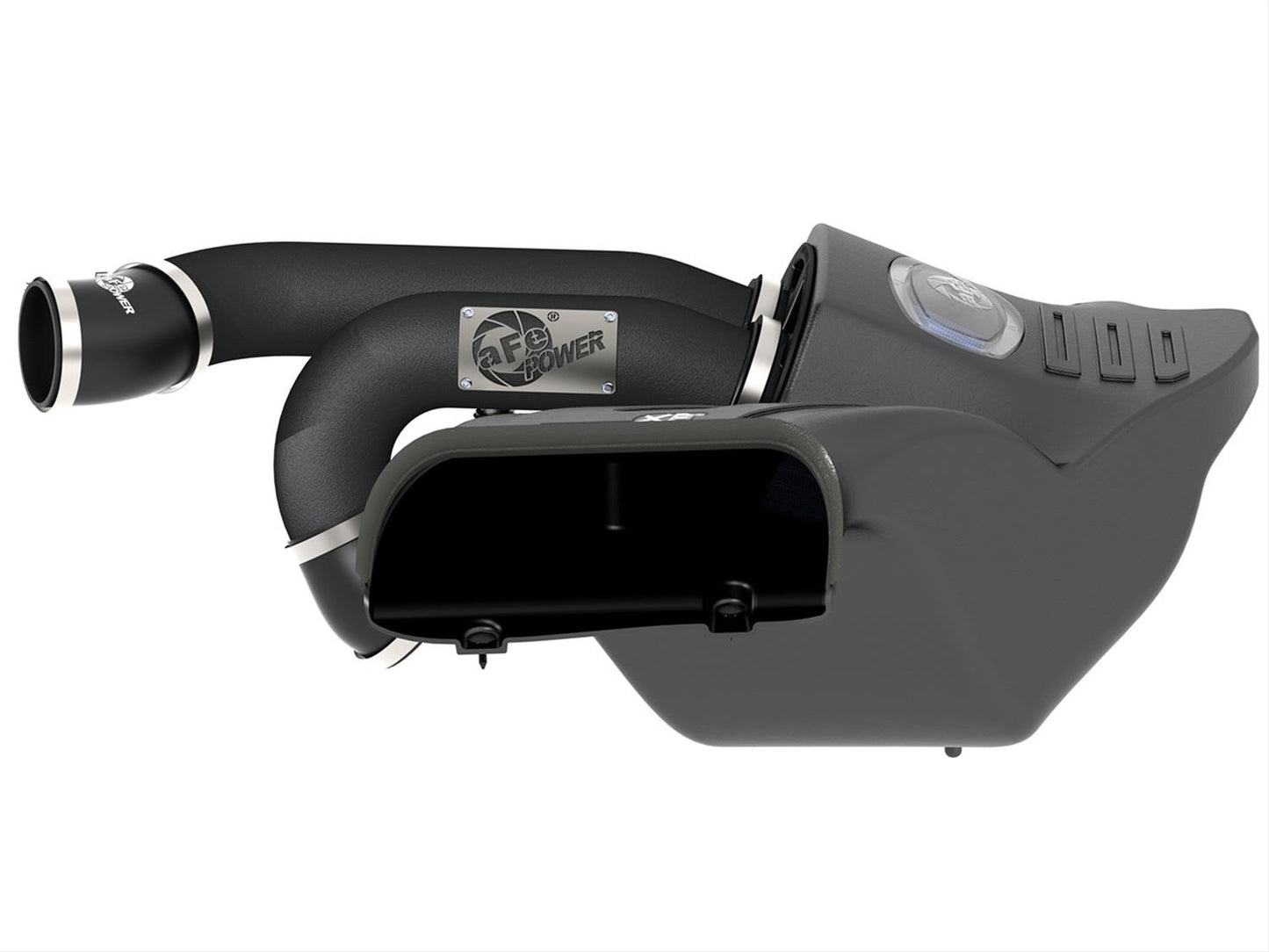 aFe Momentum XP Alpha Raptor Pro 5R Air Intake Systems 54-73120-B