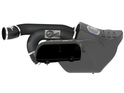 aFe Momentum XP Alpha Raptor Pro 5R Air Intake Systems 54-73120-B