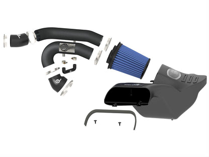 aFe Momentum XP Alpha Raptor Pro 5R Air Intake Systems 54-73120-B