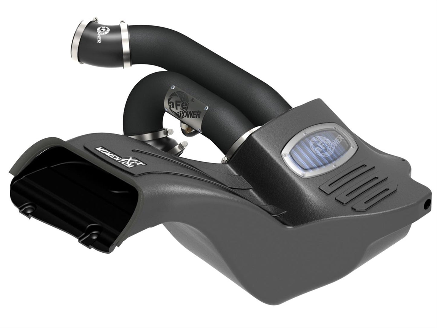 aFe Momentum XP Alpha Raptor Pro 5R Air Intake Systems 54-73120-B