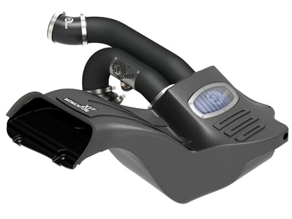 aFe Momentum XP Alpha Raptor Pro 5R Air Intake Systems 54-73120-B