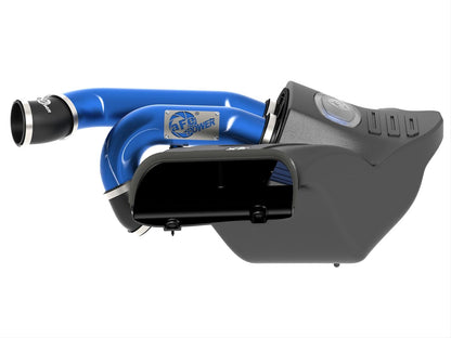 aFe Momentum XP Alpha Raptor Pro 5R Air Intake Systems 54-73120-L