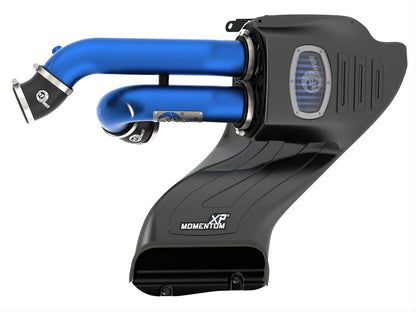 aFe Momentum XP Alpha Raptor Pro 5R Air Intake Systems 54-73120-L