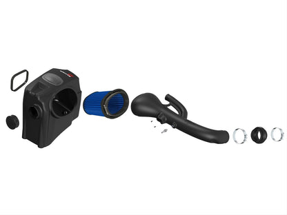 aFe Momentum GT Pro 5R Air Intake Systems 54-74109