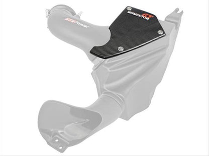 aFe Momentum GT Intake System Air Box Covers 54-74207-CV