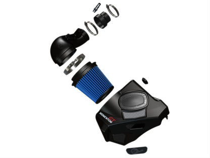 aFe Momentum GT Pro 5R Air Intake Systems 54-74209
