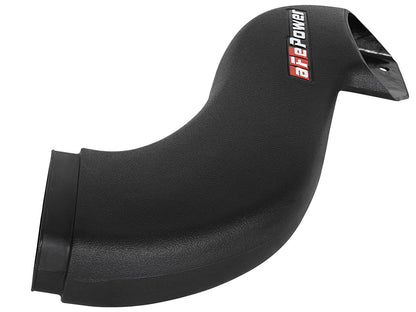 aFe Air Intake Kit Components 54-76006-S