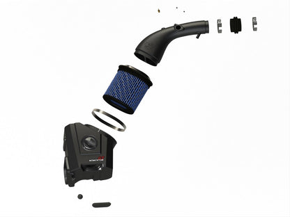 aFe Momentum GT Pro 5R Air Intake Systems 54-76008