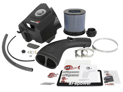 aFe Momentum GT Pro 5R Air Intake Systems 54-76008