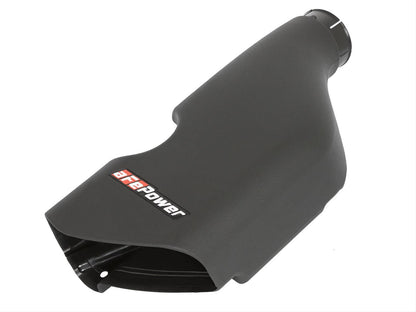 aFe Air Intake Kit Components 54-76105-S