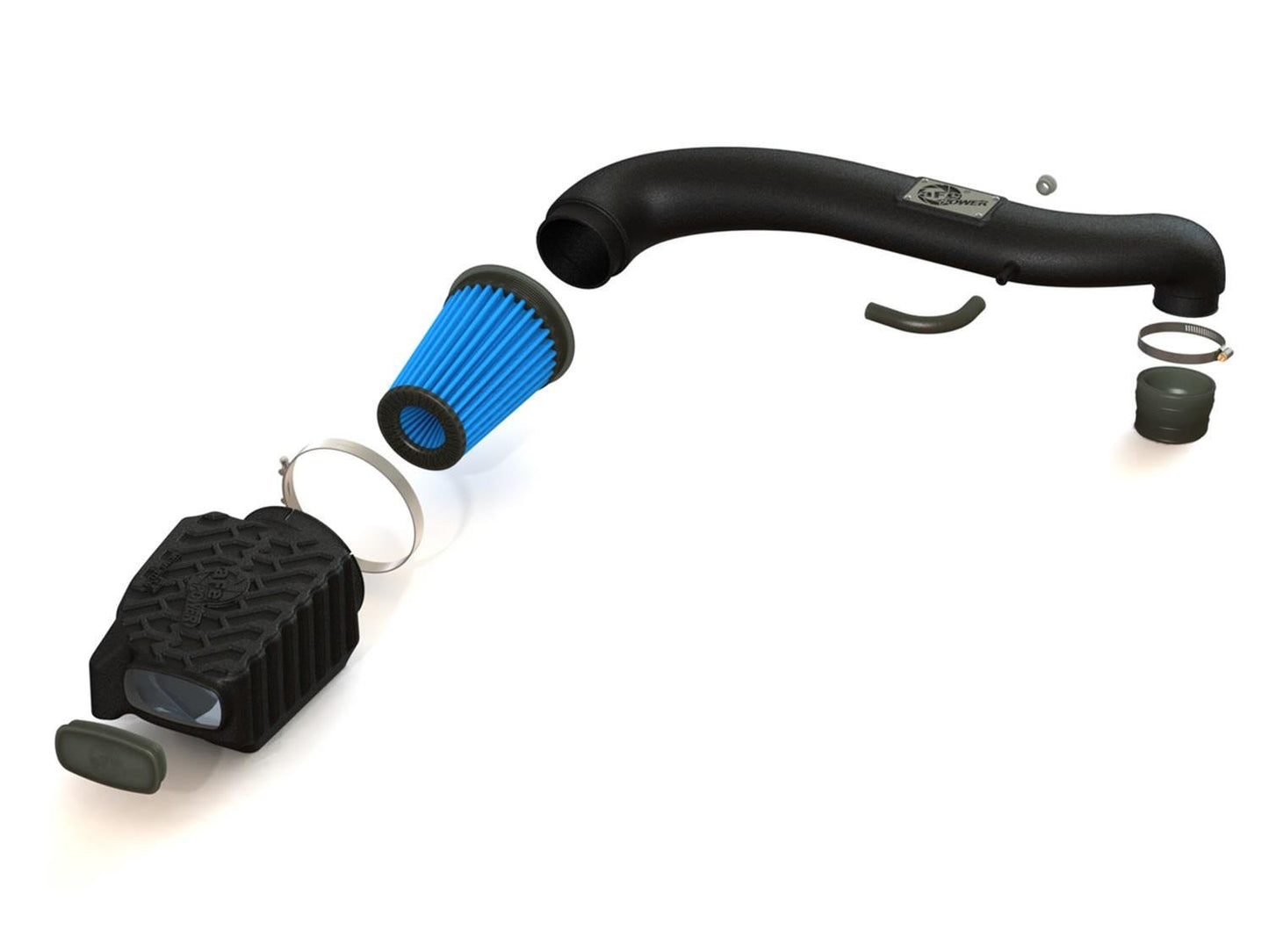 aFe Momentum GT Pro 5R Air Intake Systems 54-76202