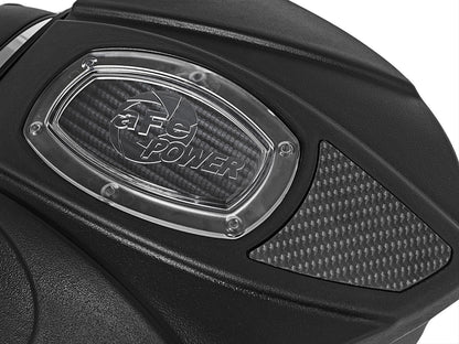 aFe Momentum GT Pro 5R Air Intake Systems 54-76206-1