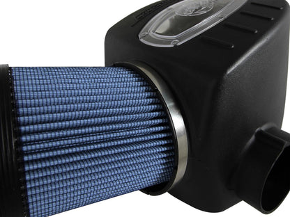 aFe Momentum Pro 5R Air Intake Systems 54-76303