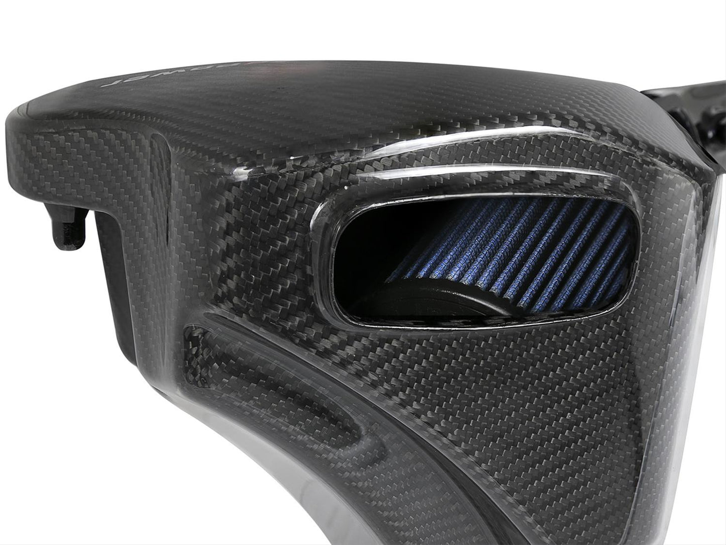 aFe Black Series Momentum Carbon Fiber Pro 5R Air Intake Systems 54-76305-CF