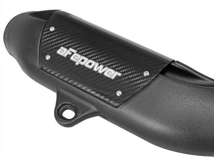 aFe Momentum Pro 5R Air Intake Systems 54-76305