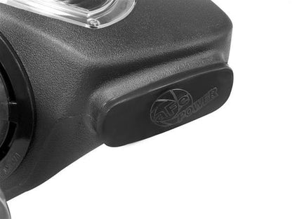 aFe Momentum Pro 5R Air Intake Systems 54-76305