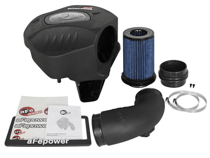 aFe Momentum GT Pro 5R Air Intake Systems 54-76309