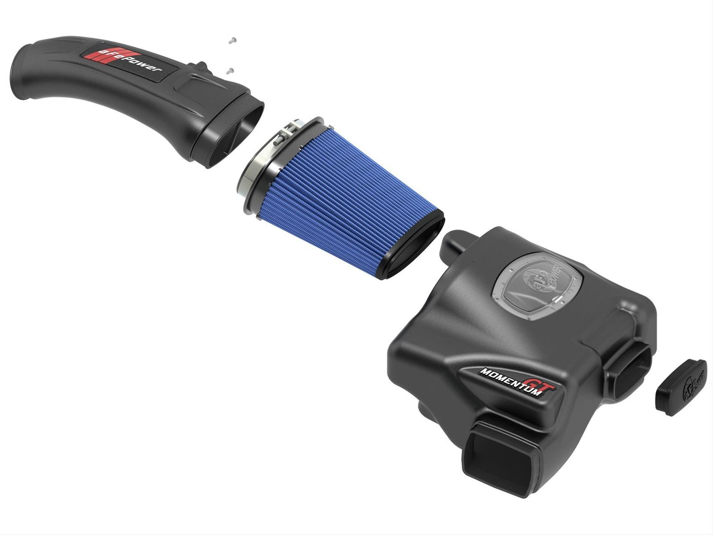 aFe Momentum GT Pro 5R Air Intake Systems 54-76313