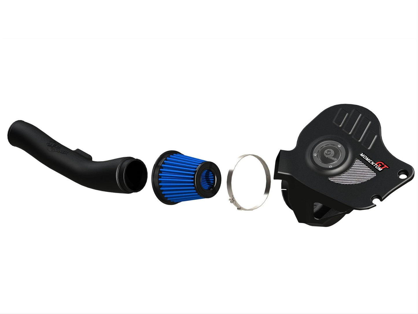 aFe Momentum GT Pro 5R Air Intake Systems 54-76315