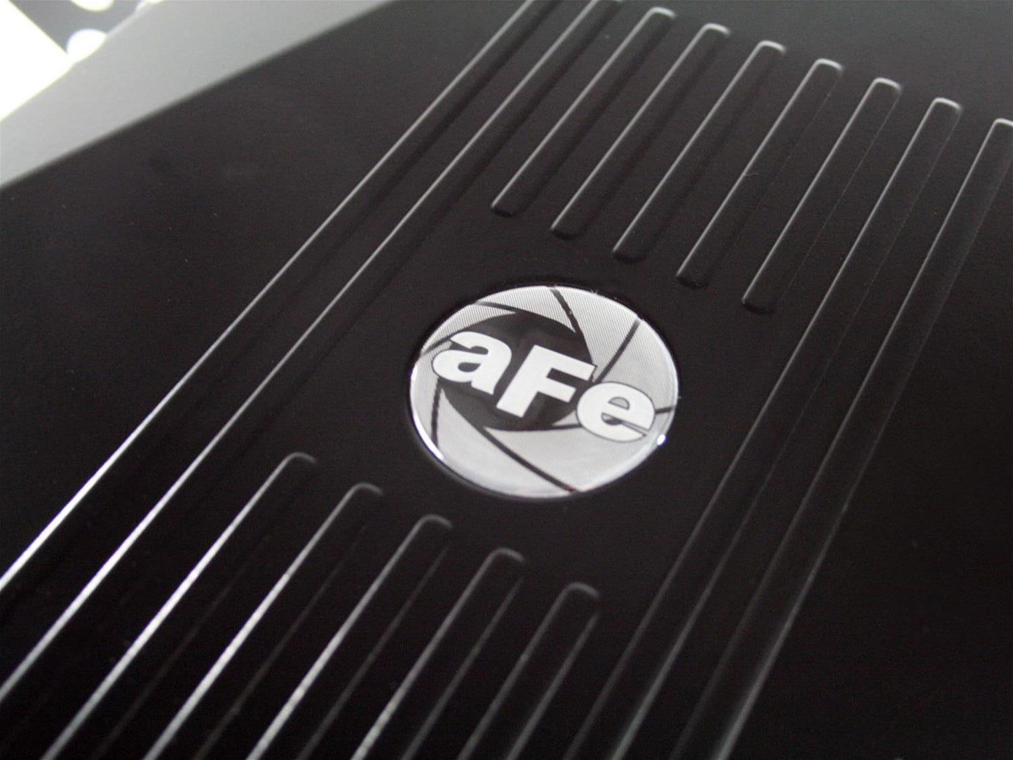 aFe Magnum Force Stage 2 Si Pro 5R Air Intake Systems 54-80512