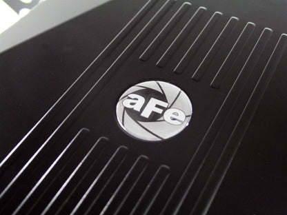 aFe Magnum Force Stage 2 Si Pro 5R Air Intake Systems 54-80512
