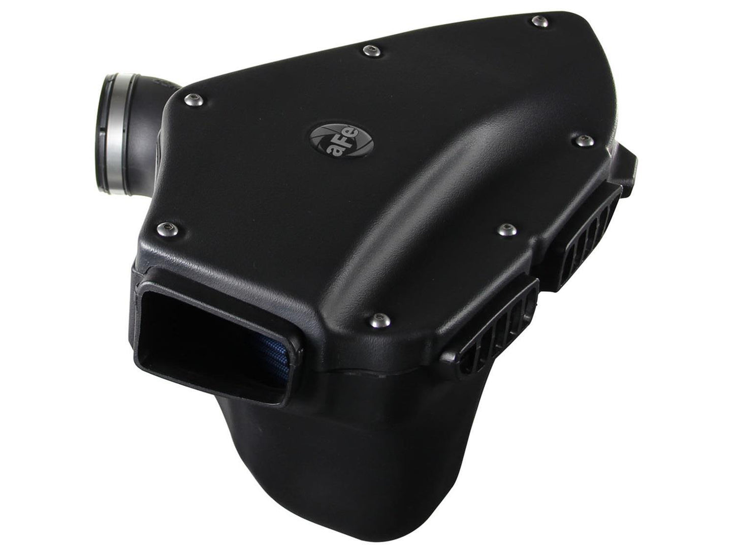 aFe Magnum Force Stage 2 Si Pro 5R Air Intake Systems 54-81012-B