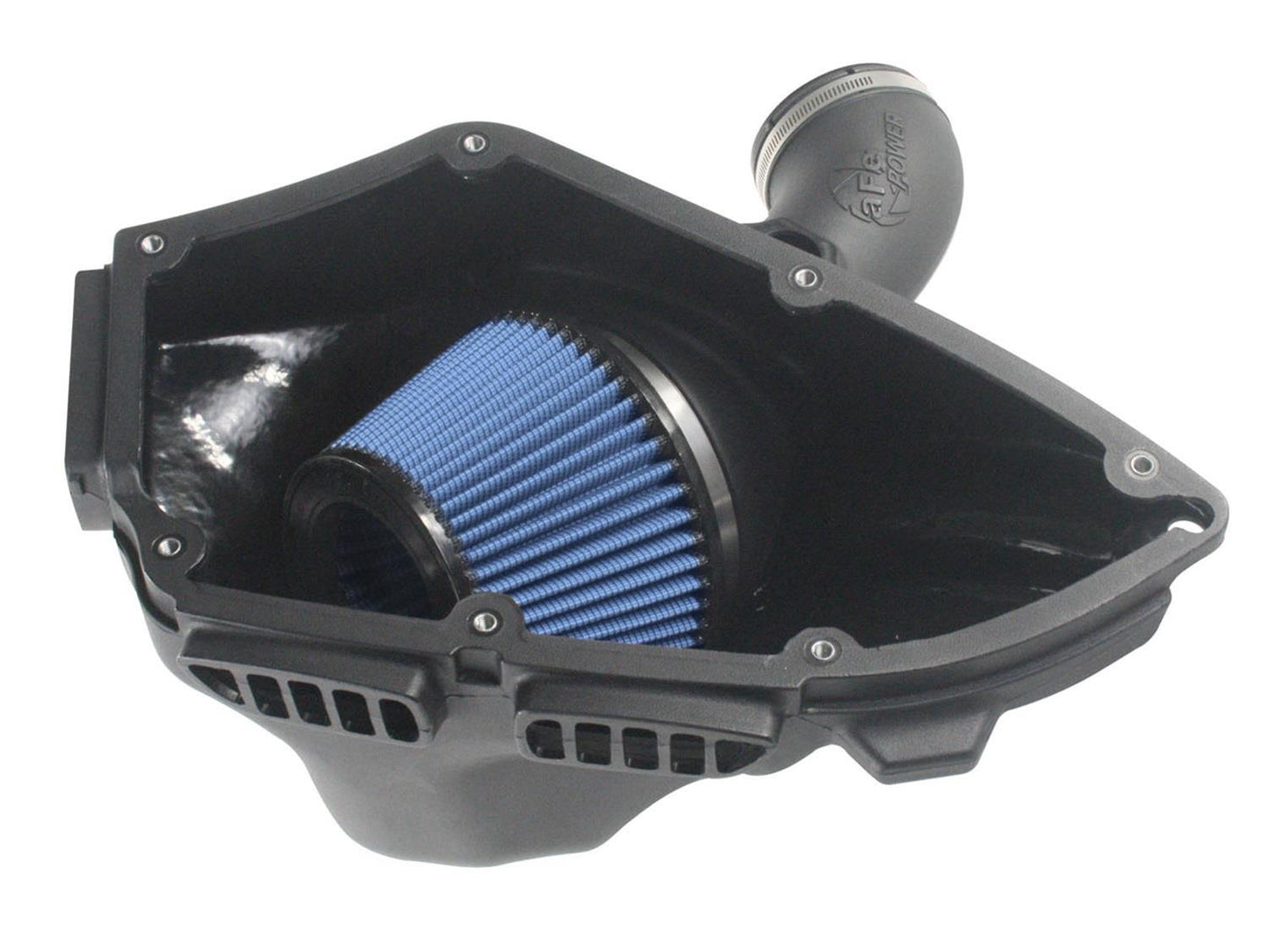aFe Magnum Force Stage 2 Si Pro 5R Air Intake Systems 54-81012-B