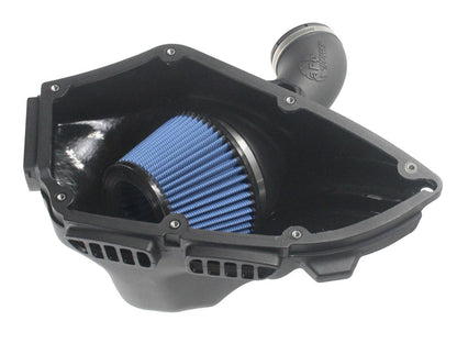 aFe Magnum Force Stage 2 Si Pro 5R Air Intake Systems 54-81012-B