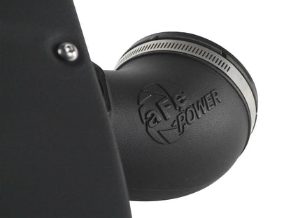 aFe Magnum Force Stage 2 Si Pro 5R Air Intake Systems 54-81012-B