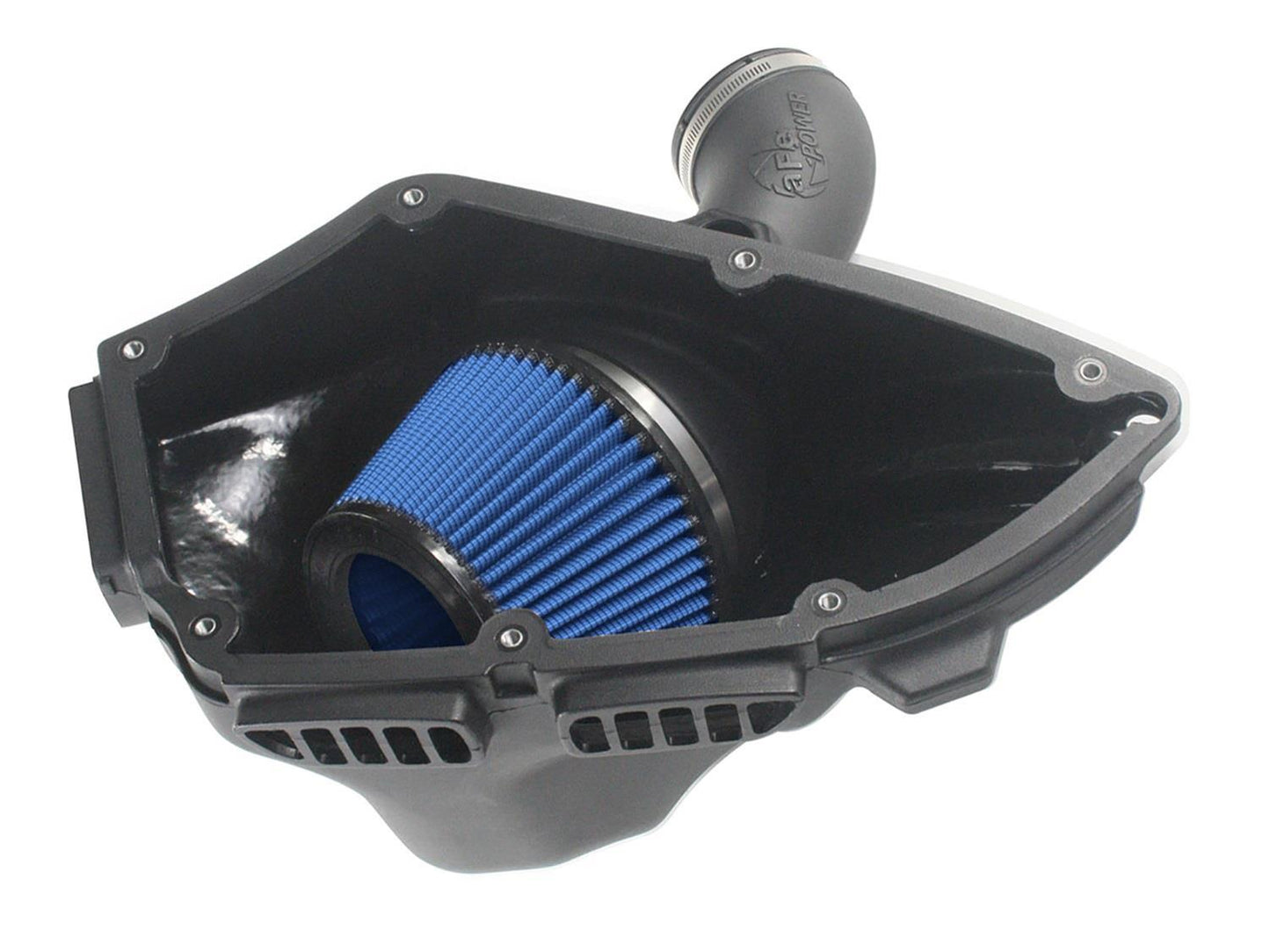 aFe Magnum Force Stage 2 Si Pro 5R Air Intake Systems 54-81012-C