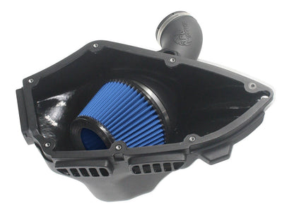 aFe Magnum Force Stage 2 Si Pro 5R Air Intake Systems 54-81012-C