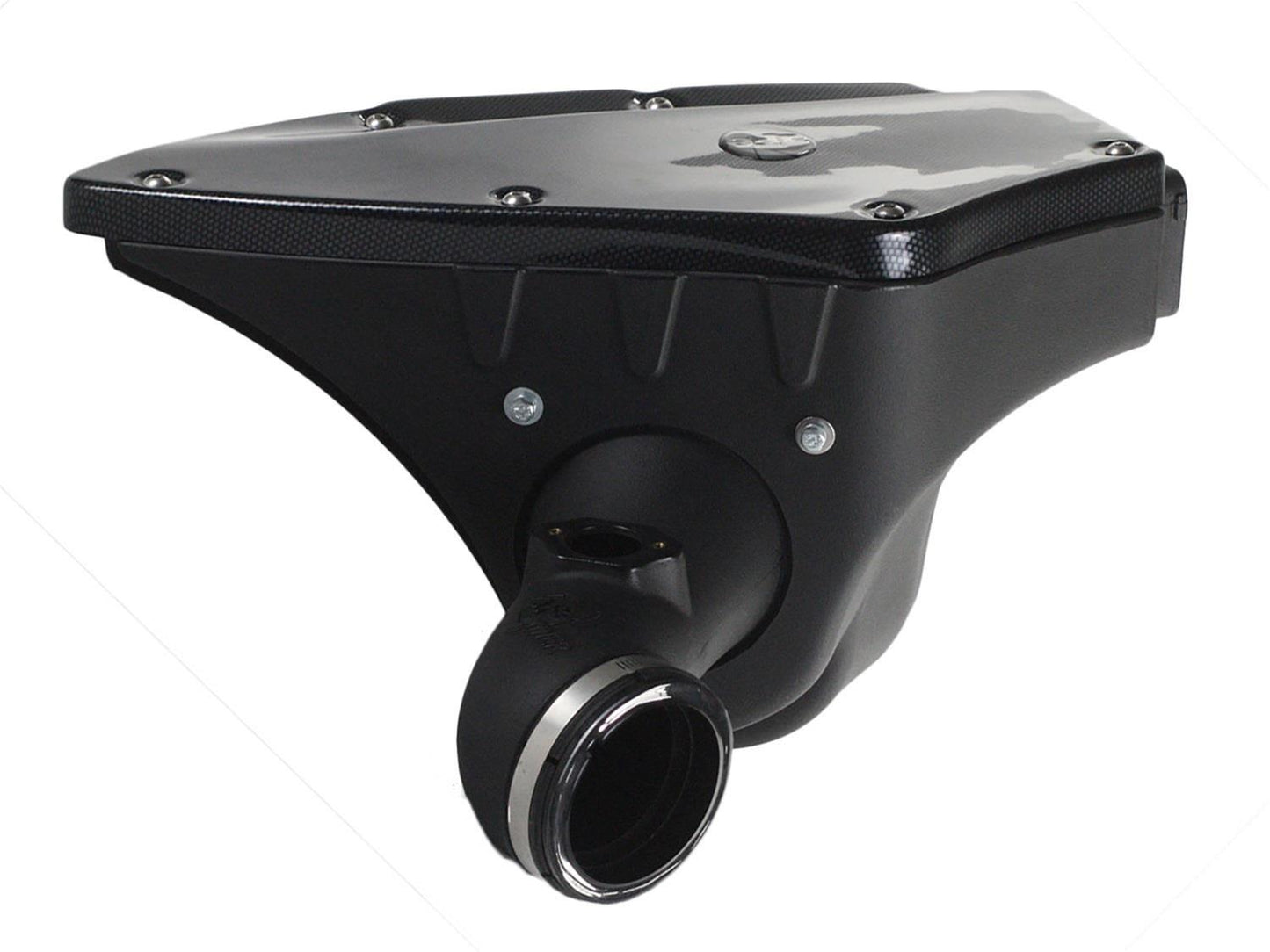 aFe Magnum Force Stage 2 Si Pro 5R Air Intake Systems 54-81012-C
