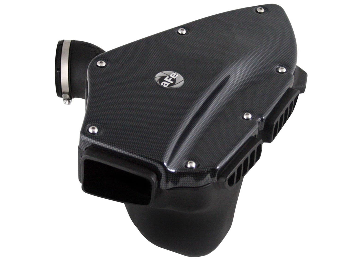 aFe Magnum Force Stage 2 Si Pro 5R Air Intake Systems 54-81012-C