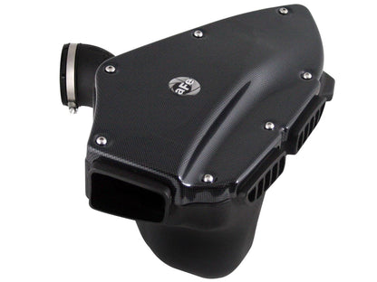 aFe Magnum Force Stage 2 Si Pro 5R Air Intake Systems 54-81012-C