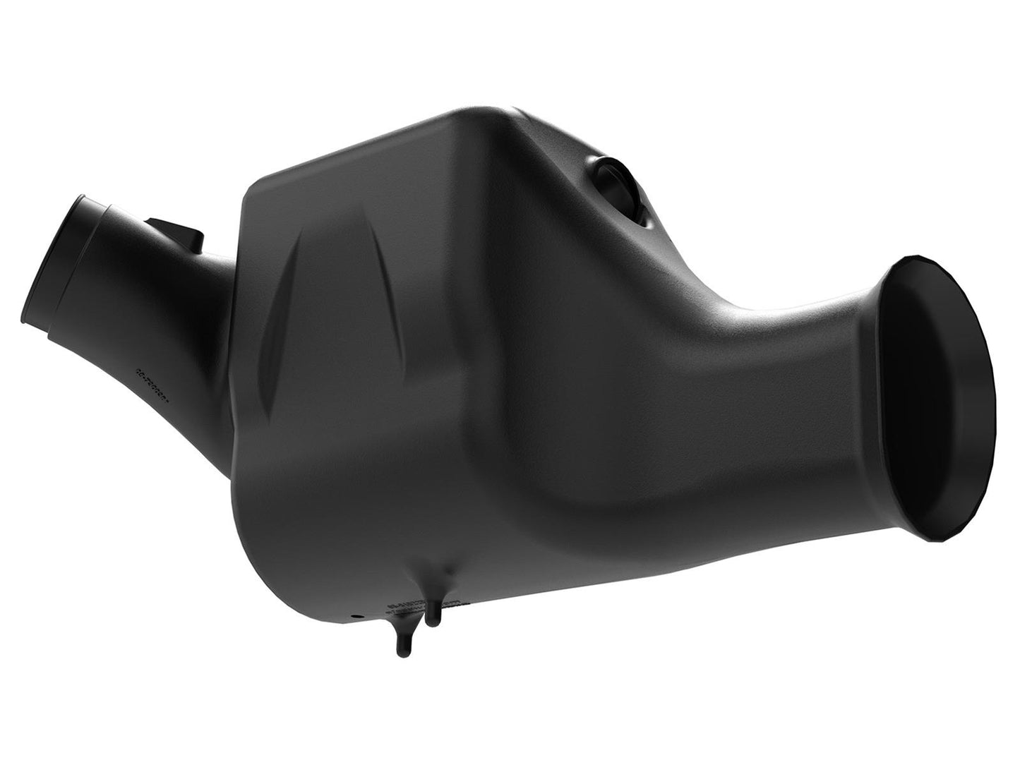 aFe Magnum Force Stage 2 Si Pro 5R Air Intake Systems 54-81022-1
