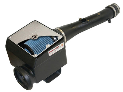 aFe Magnum Force Stage 2 Si Pro 5R Air Intake Systems 54-81162
