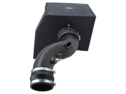aFe Magnum Force Stage 2 Si Pro 5R Air Intake Systems 54-81174
