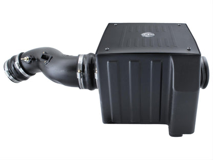 aFe Magnum Force Stage 2 Si Pro 5R Air Intake Systems 54-81174